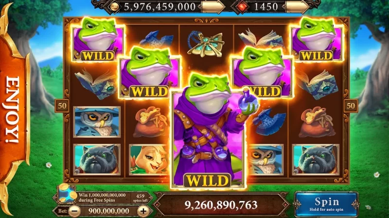 cài đặt rikvip - Link tải ứng dụng cổng game được tối ưu hóa cho mạng năm g thế hệ mới