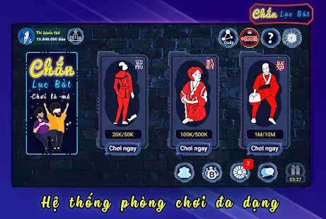 vsbet - Hướng dẫn tìm link tải app cổng game chuẩn từ nhà phát hành